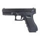 VIGOR EU18C GAS BLOWBACK PISTOL (SEMI/FULL AUTO), Full-Auto Firepower Meets Metal-Slide Recoil
